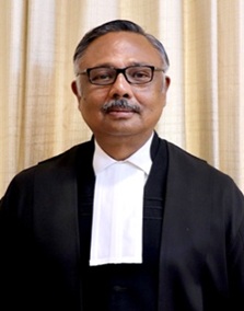 Justice Sudhir Singh